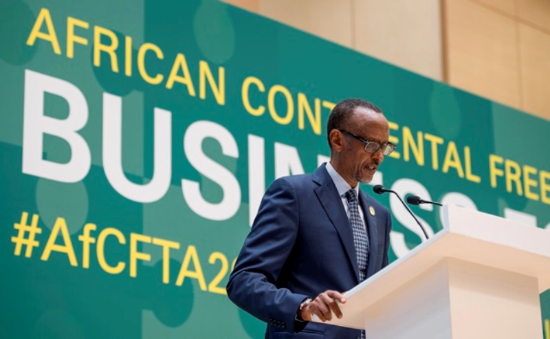 Libre-échange en Afrique : la ZLEC officiellement lancée ce jeudi 30 mai 2019