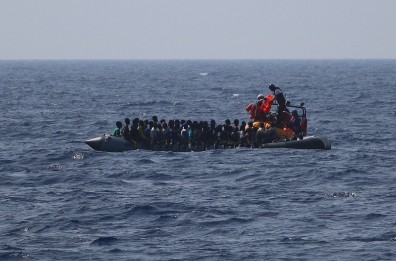 Côte d’Ivoire/France : Migrants morts en Méditerranée ; un Ivoirien écope d’une lourde peine