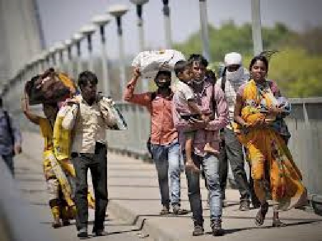 Libye : des migrants abattus par des trafiquants