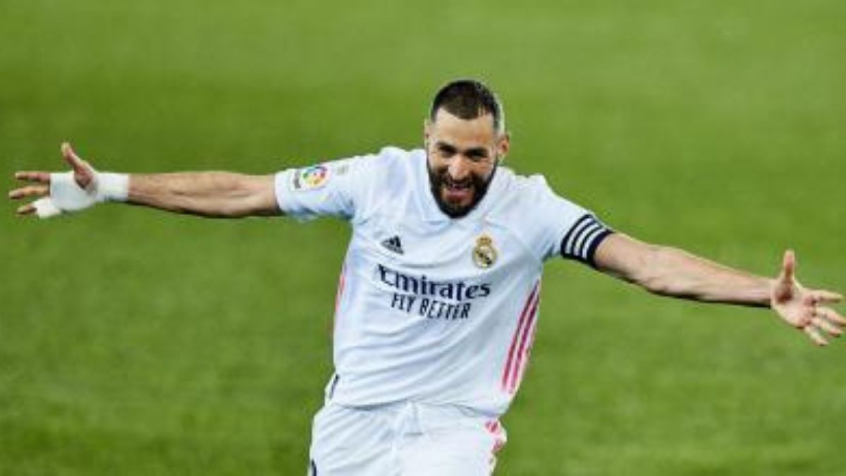 Real Madrid : le clan Benzema ouvre la porte à Lyon