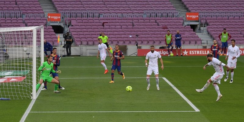 Liga / Clasico : les coupables de la défaite du Barça pointés du doigt