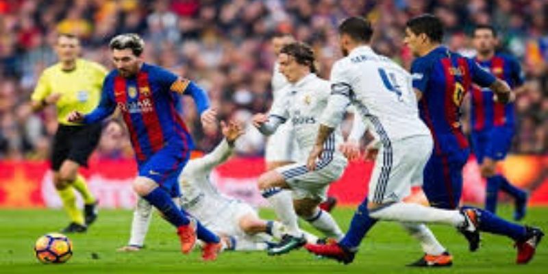 Liga Espagnol : la date du prochain Clásico connue