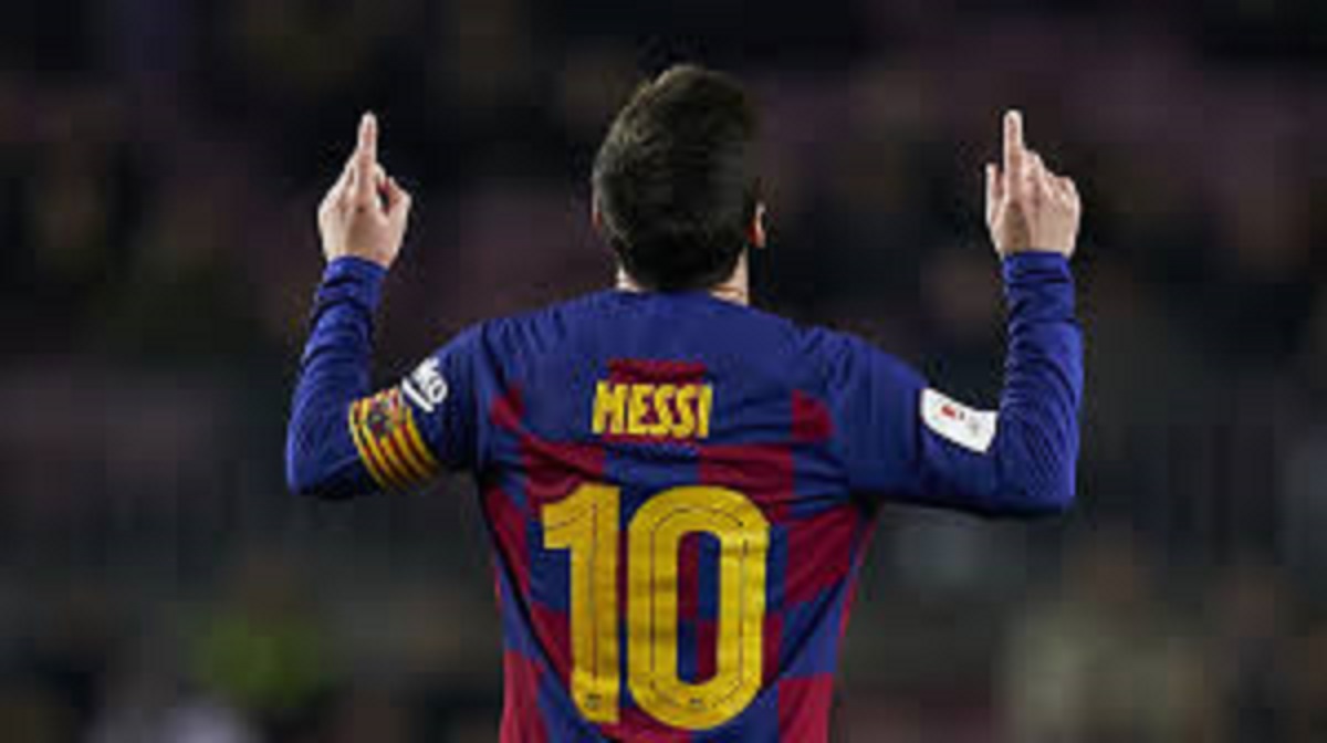 Liga / FC Barcelone : Lionel Messi ne supporte plus les huis clos