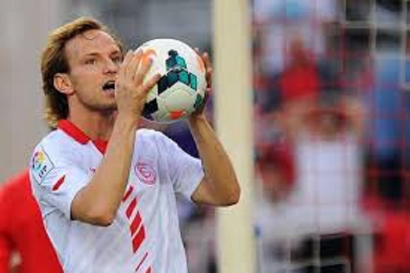 Liga / FC Séville : Ivan Rakitic fait son autocritique