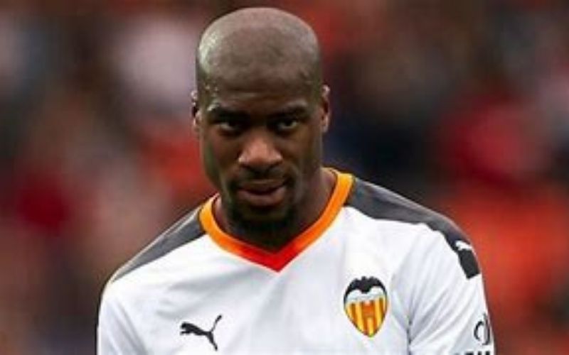 Liga /  FC Valence : Kondogbia très virulent envers le président du club