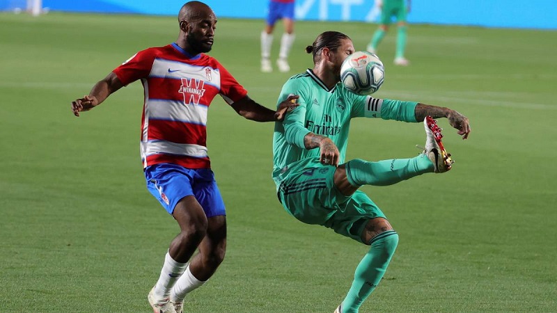 Liga : Grenade lance bien sa saison et s’impose face à Bilbao