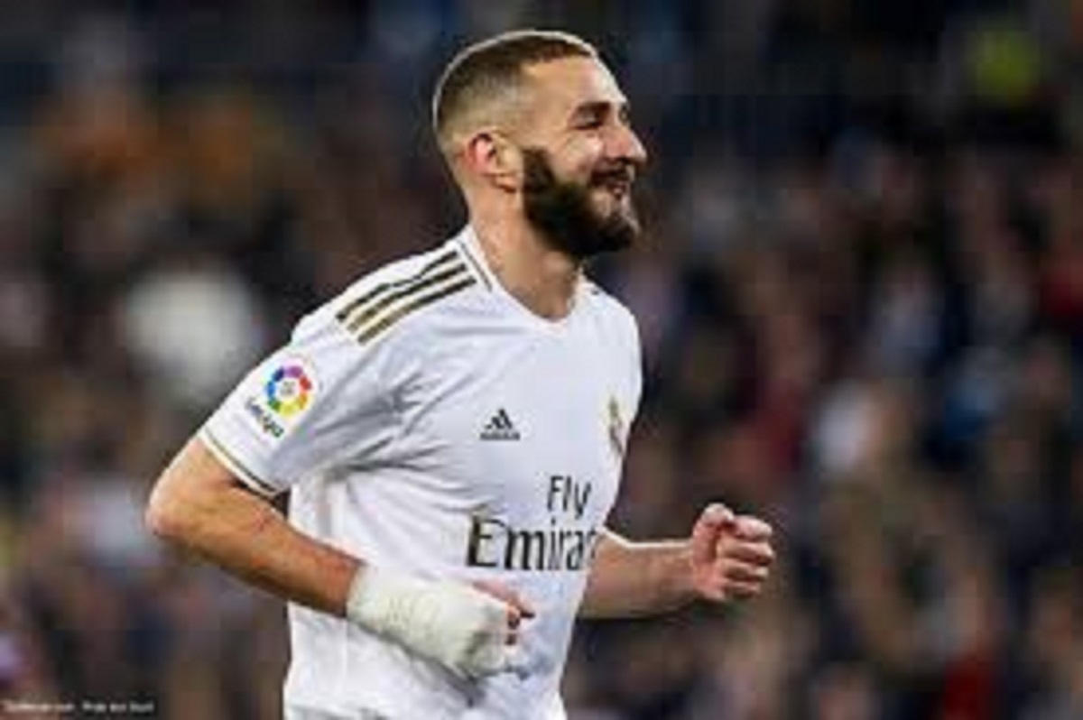 Liga : Karim Benzema dans l’histoire du Real Madrid