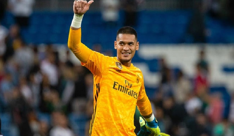 PSG : Alphonse Areola sur le départ ?