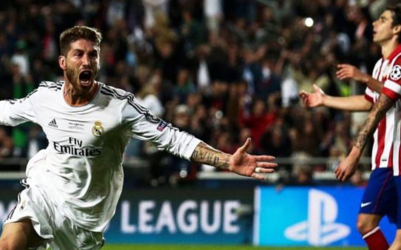 Liga / Real Madrid : Sergio Ramos à un but de devenir le défenseur le plus prolifique de l’histoire