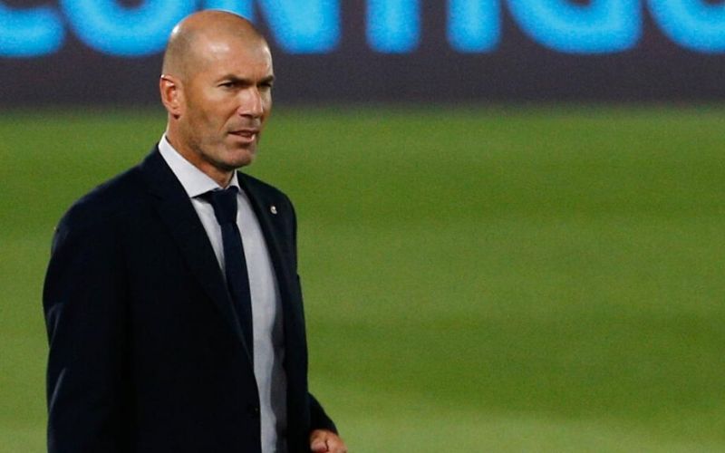 Rachat de l’OM : Mourad Boudjellal persiste pour Zinedine Zidane