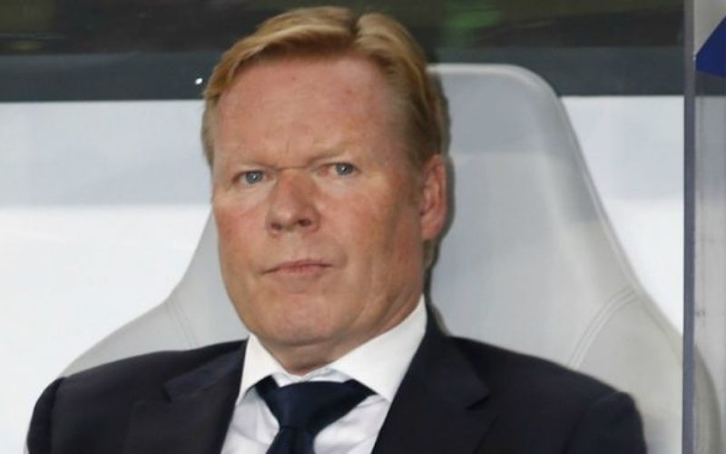 Liga : Très mauvaise nouvelle pour le Barça
