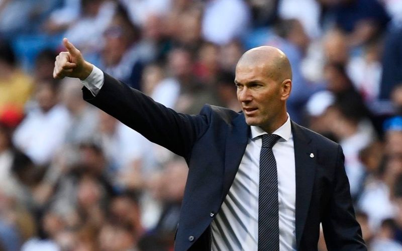 Liga : ce record du Real Madrid qui fait sensation