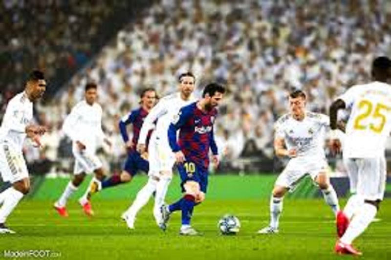 Liga : la date du 1er clasico dévoilée