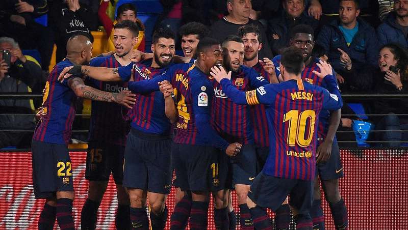 Mercato – Barcelone : Le Barça aurait bouclé un renfort