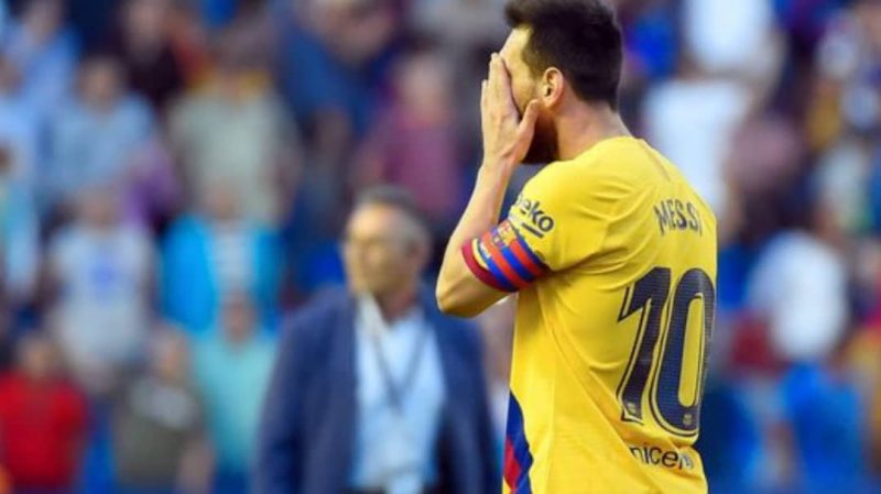Messi Ballon d’or : sa mère le critique durement