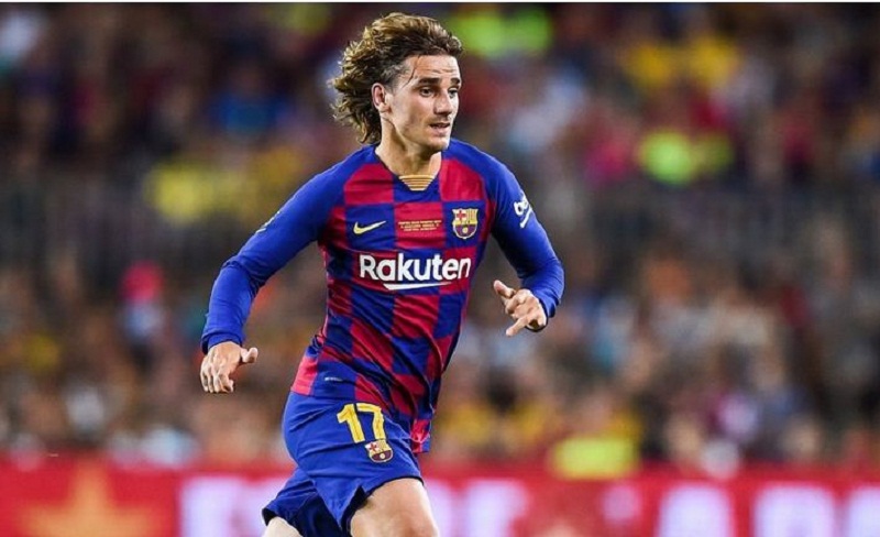 Liga : Betis Séville massacré au Camp Nou !