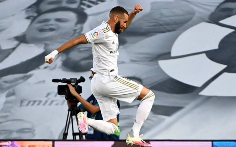Liga : le Real Madrid champion d’Espagne pour la 34e fois !