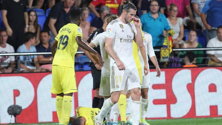 Liga : le Real Madrid piétine, Zidane réagit