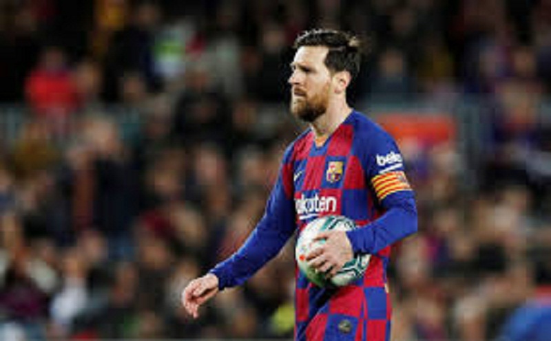 PSG : Le plan colossal de Leonardo pour attirer Messi se dévoile