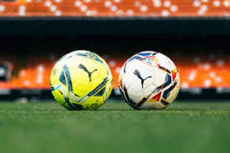 Liga : les nouveaux ballons de la saison 2020 / 2021 dévoilés