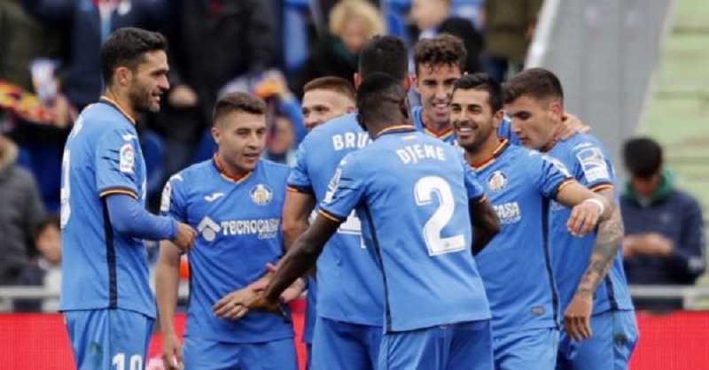 Liga : que nous réservent Djené Dakonam et Getafe FC ce week-end ?