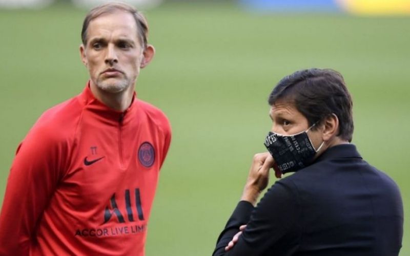 Ligue 1 / Covid-19 : quelle équipe du PSG contre l’OM ?
