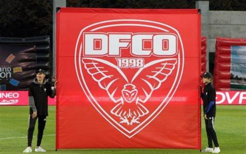 Ligue 1 / Dijon : 2 cadres du club mis à la porte