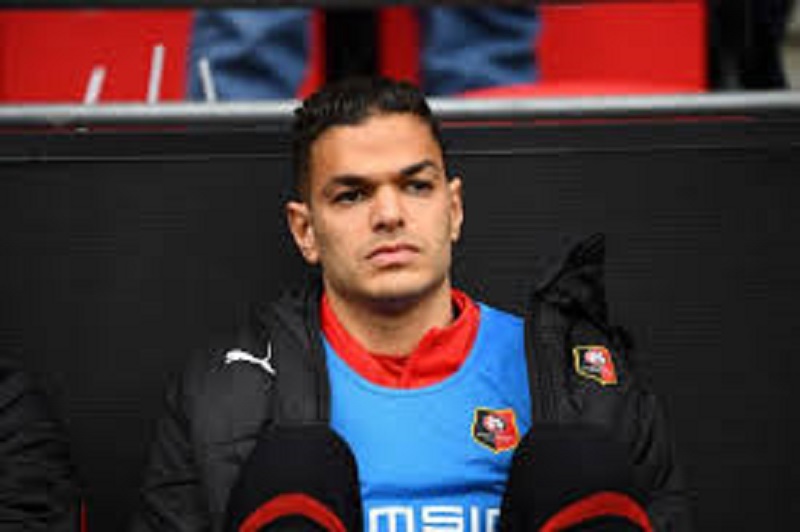Ligue 1 : Hatem Ben Arfa officialisé à Bordeaux