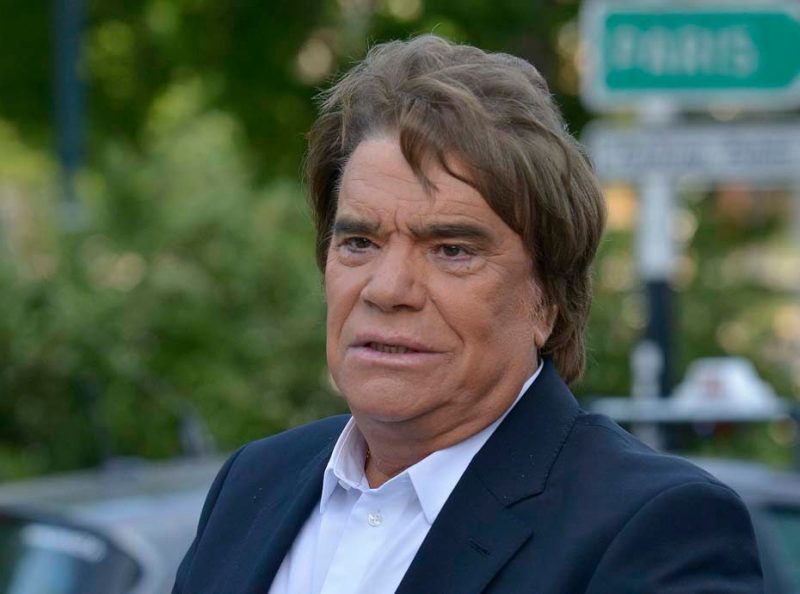 OM – Polémique : Les vérités de Bernard Tapie après les débordements à l’OM !