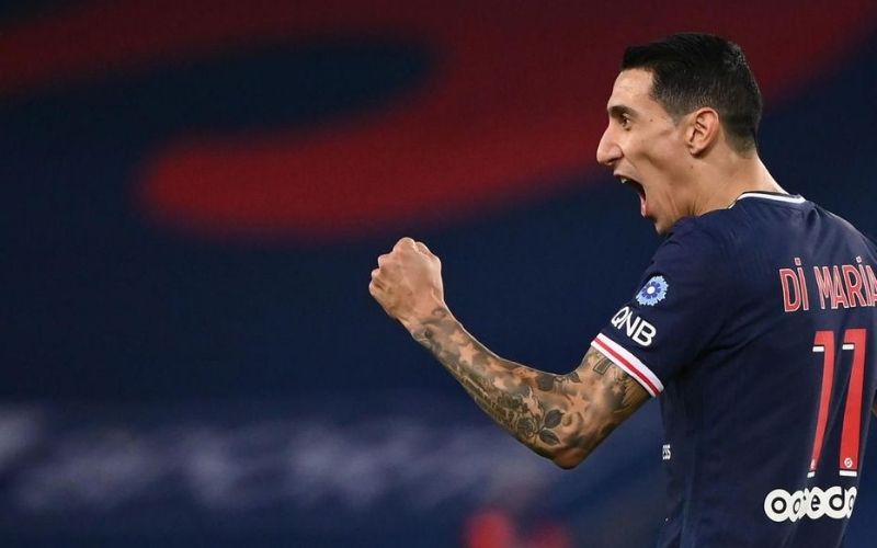 Ligue 1 : Le PSG s’en sort facilement contre Rennes mais cumule les blessés