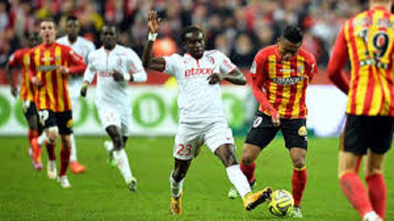 Ligue 1 : Lens arrache un match nul face Reims