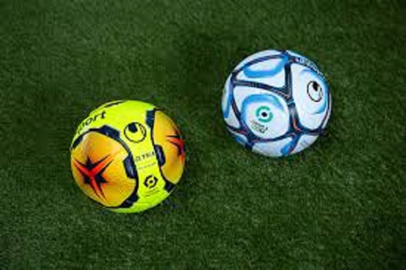 Ligue 1 / Ligue 2 : le nouveau design des ballons dévoilé pour la saison prochaine