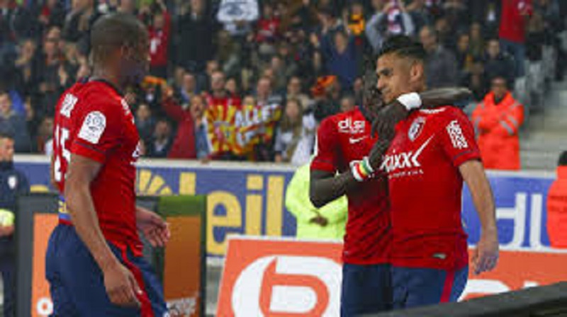 Ligue 1 : Lille humilie Lens dans le derby