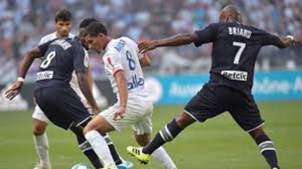 Ligue 1 : Lyon s’impose face Bordeaux