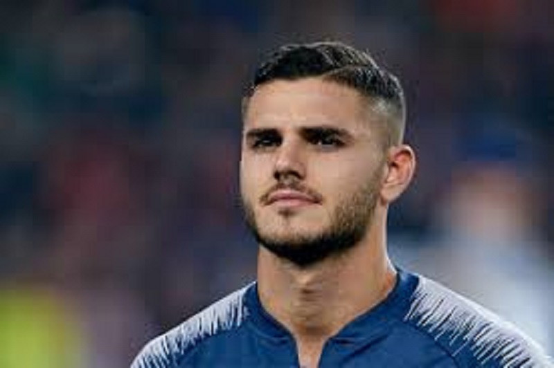 Ligue 1 : Mauro Icardi se prononce sur sa situation au PSG