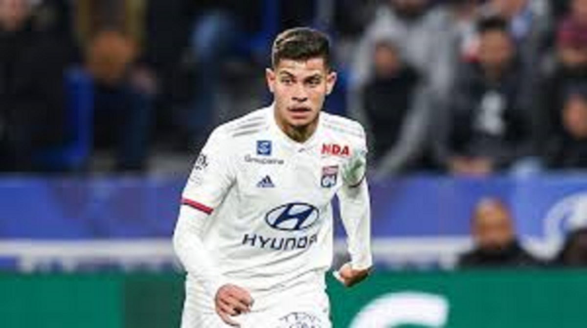 Ligue 1 / OL : Bruno Guimaraes bloqué au Brésil ; la raison