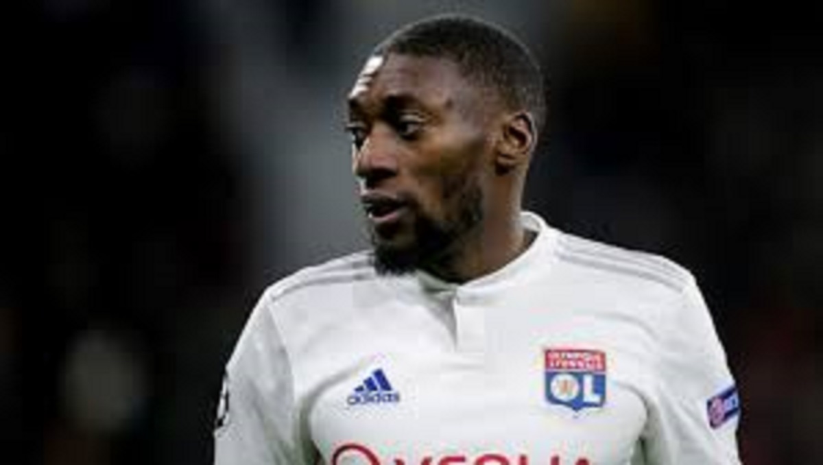 Ligue 1 / OL : mauvaise nouvelle pour Karl Toko Ekambi
