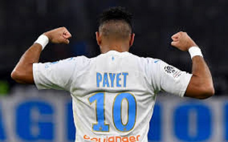 OM : L’énorme mise au point de Payet… sur son poids !