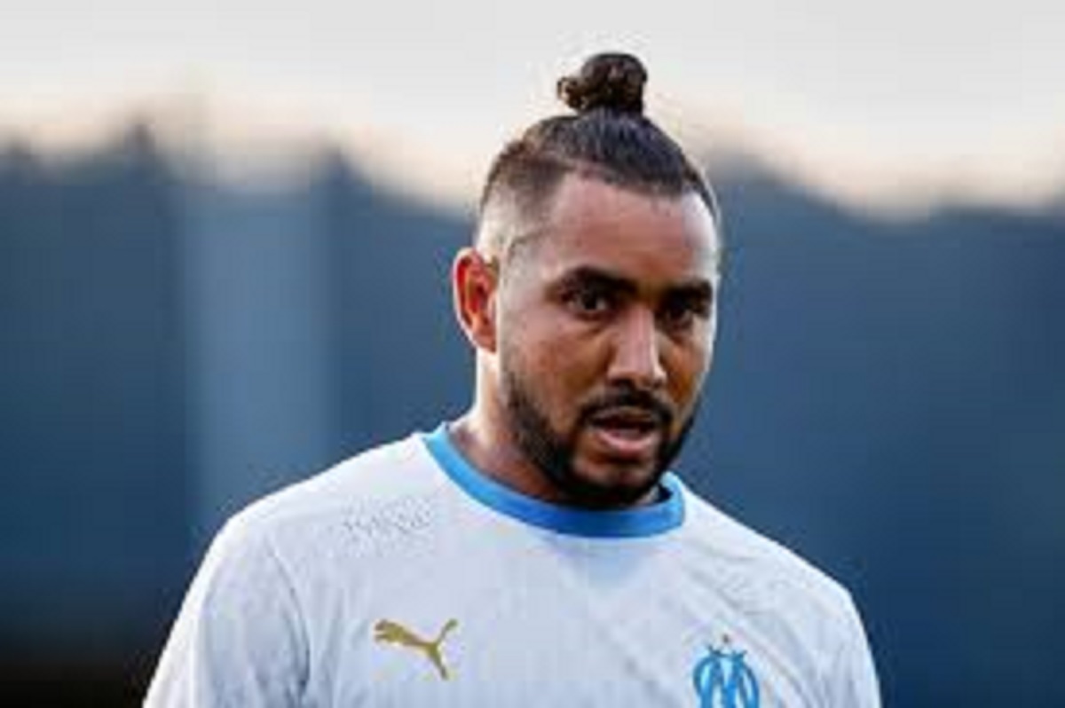 Ligue 1 / OM : la descente aux enfers de Dimitri Payet