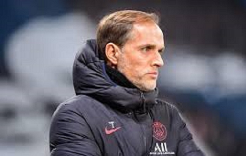 PSG : Ces révélations sur l’avenir de Thomas Tuchel !