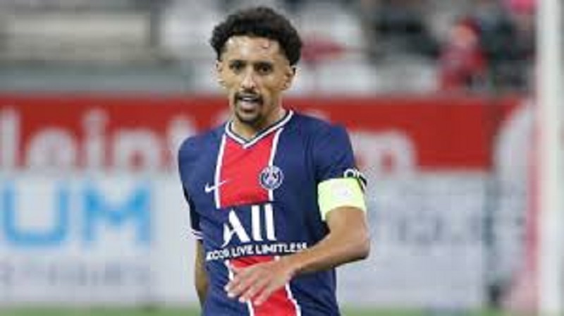PSG : Marquinhos envoie un message fort après l’arrivée de Pochettino