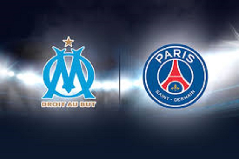 Ligue 1 / PSG vs OM : des supporteurs parisiens scandent des mots homophobes sur une banderole