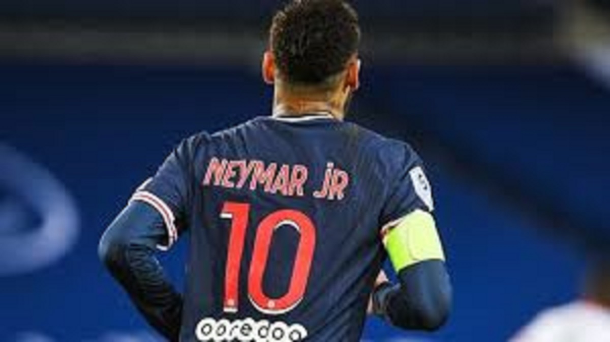 Ligue 1 / PSG vs Saint-Étienne : Neymar déclaré forfait