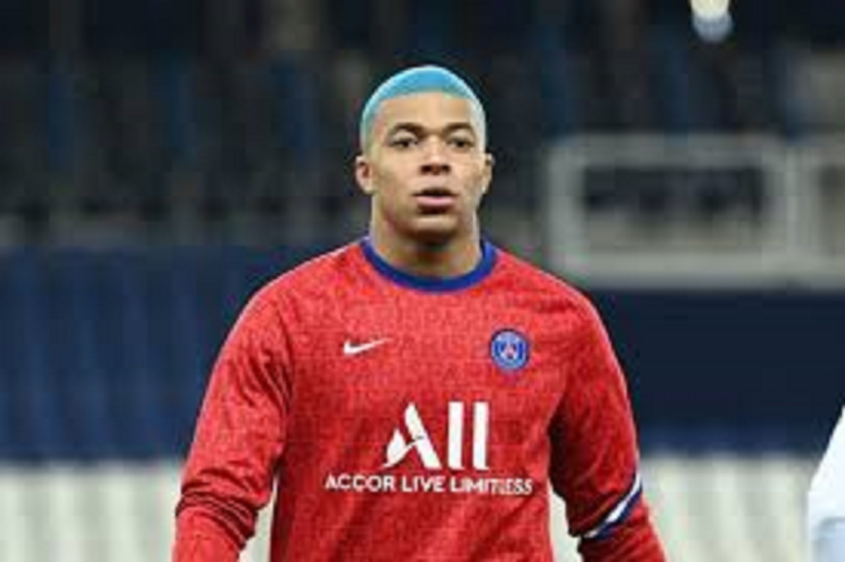 Mercato – PSG : cette énorme annonce de Barcelone sur Kylian Mbappé !