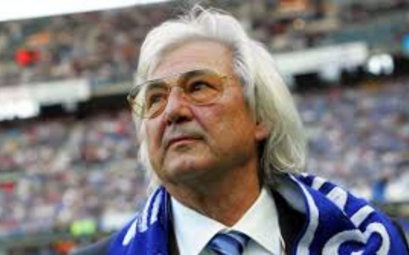 Ligue 1 : Strasbourg en deuil ; son ancien président Egon Gindorf est décédé