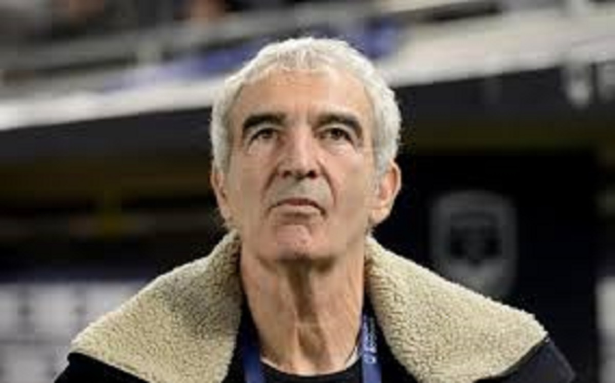 Ligue 1 : bientôt un nouveau point de chute pour Raymond Domenech