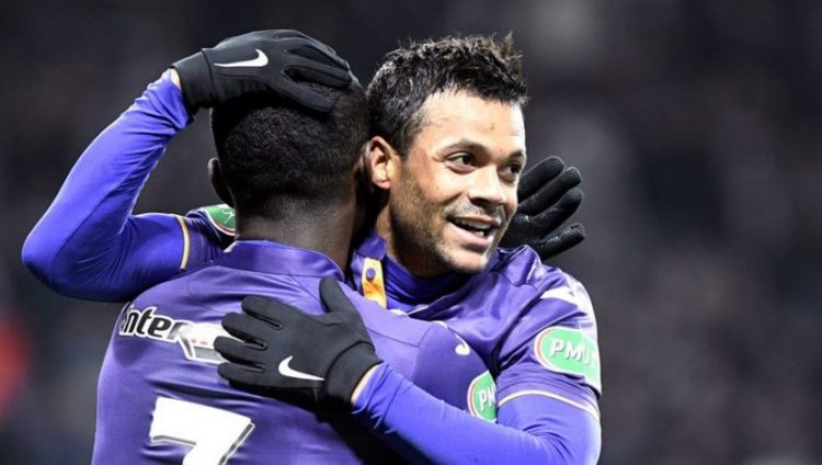 Ligue 1 : bonne note pour le Togolais Matthieu Dossevi à Toulouse
