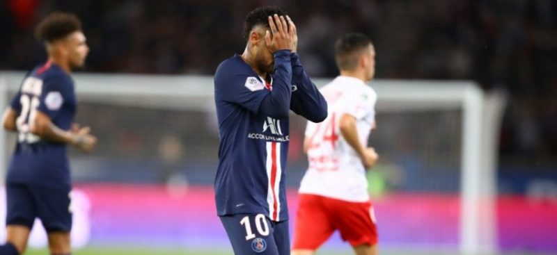 Mercato / PSG : Neymar a fait « la plus grave erreur de sa vie »