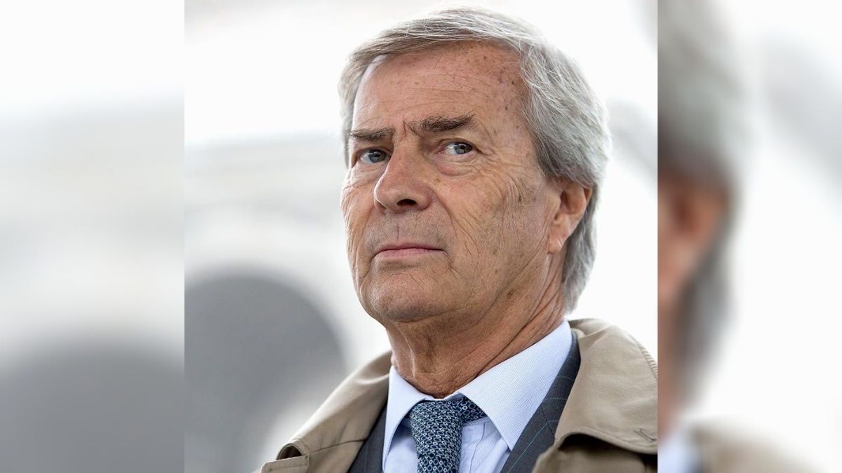 Togo / Corruption : du nouveau dans l’affaire Bolloré