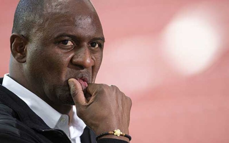 Ligue 1 : l’OGC Nice tient déjà son nouvel entraîneur